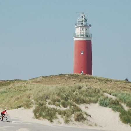 Roompot Kustpark Texel De Koog  Dış mekan fotoğraf