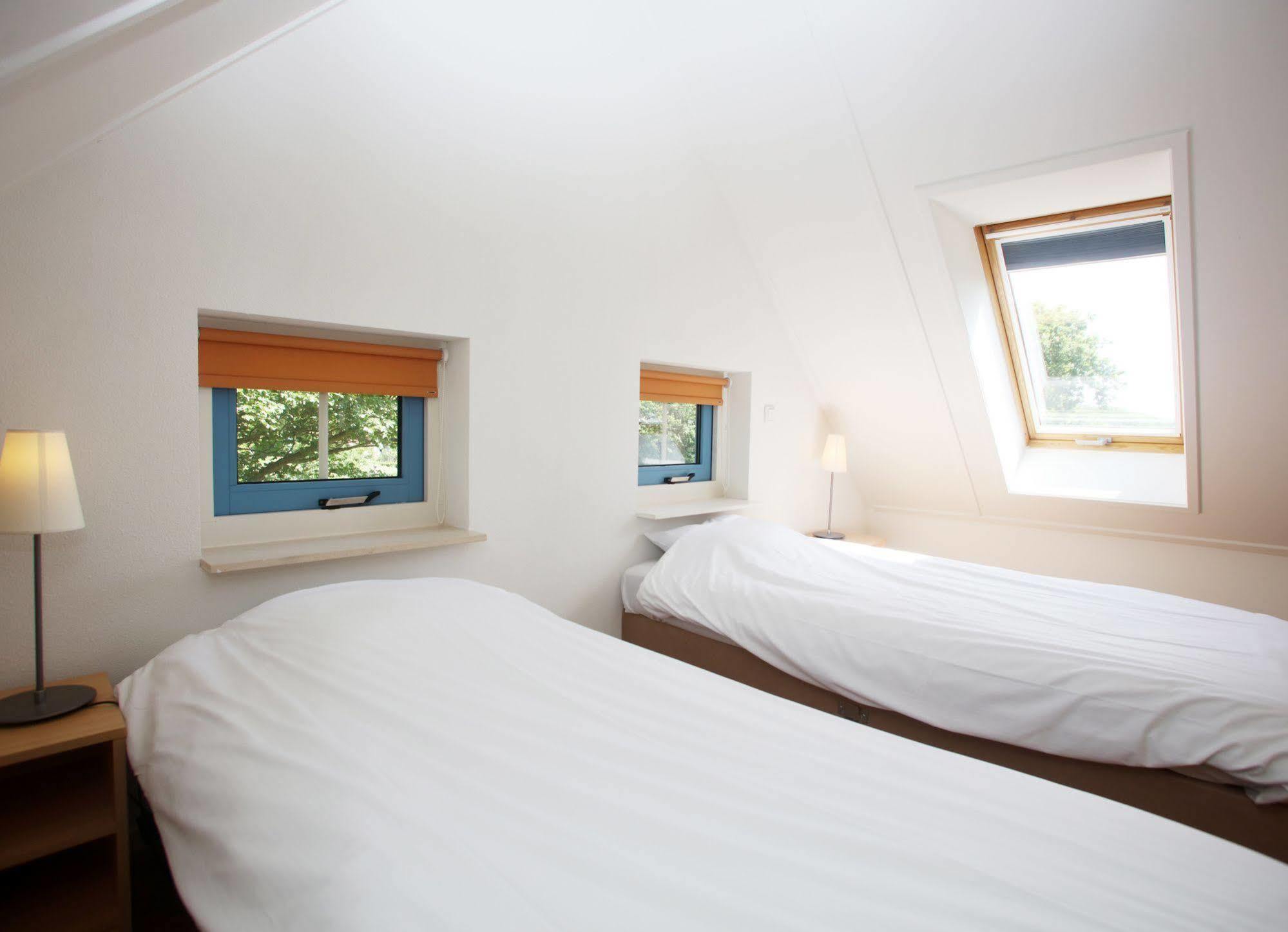 Roompot Kustpark Texel De Koog  Dış mekan fotoğraf
