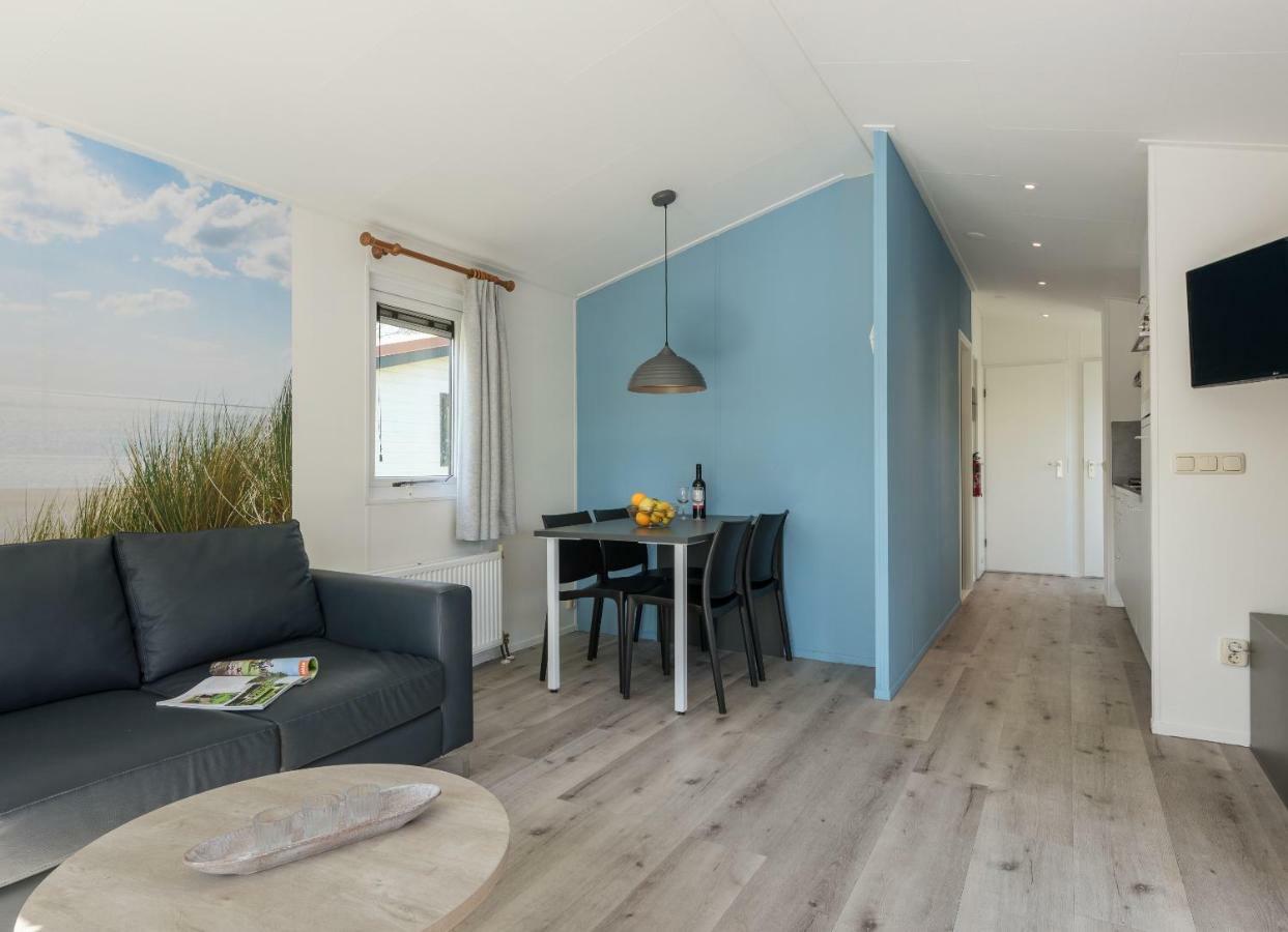 Roompot Kustpark Texel De Koog  Oda fotoğraf