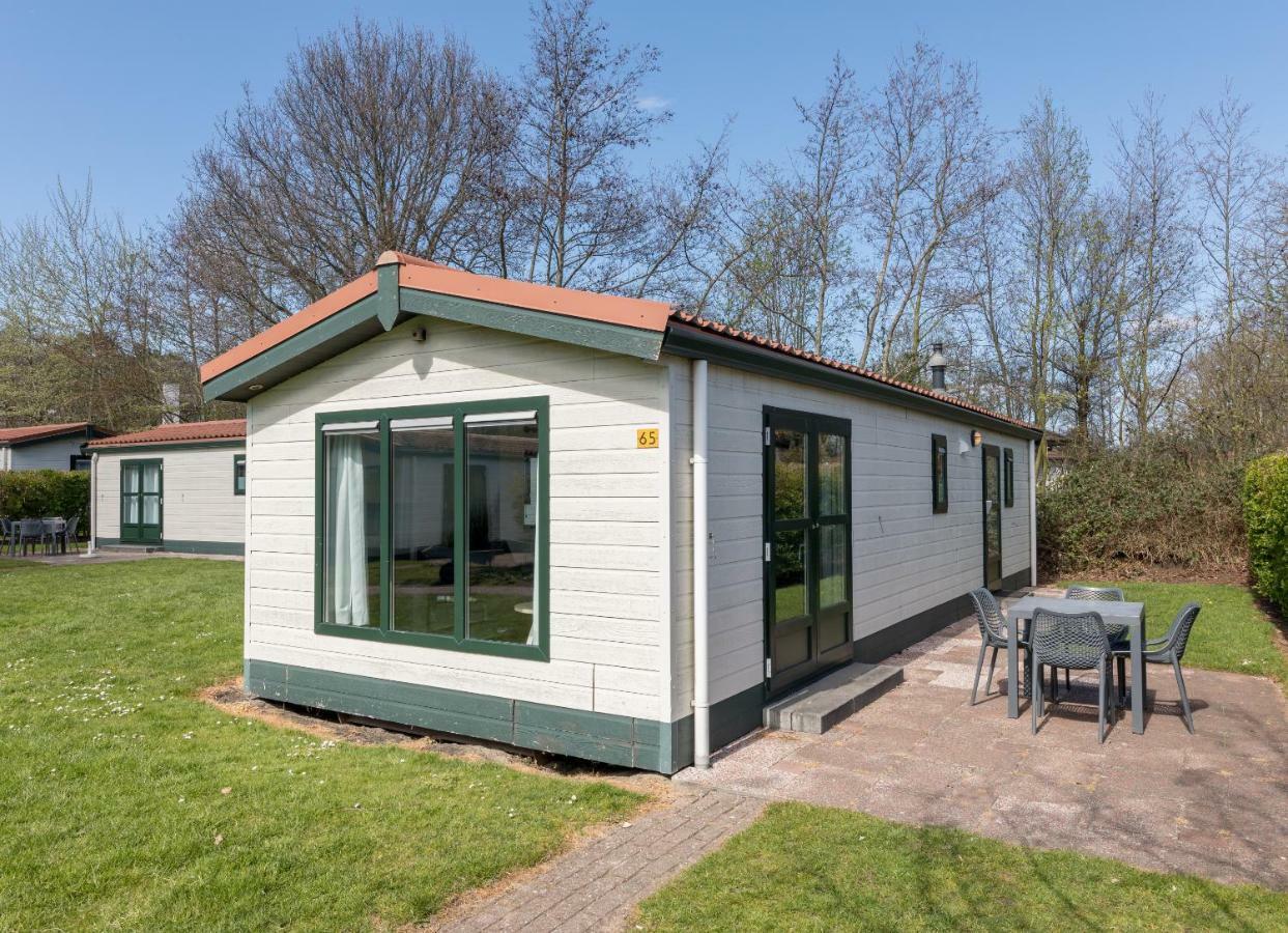 Roompot Kustpark Texel De Koog  Oda fotoğraf